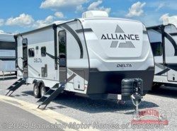 New 2024 Alliance RV Delta 252RL available in Attalla, Alabama