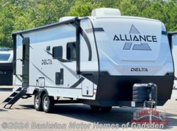 New 2024 Alliance RV Delta 262RB available in Attalla, Alabama