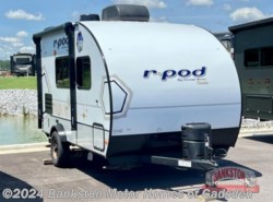 New 2024 Forest River  R Pod RP-153C available in Attalla, Alabama