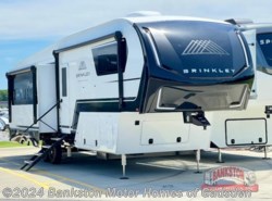 New 2024 Brinkley RV Model Z 3400 available in Attalla, Alabama