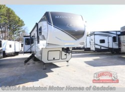 New 2024 Keystone Montana 3531RE available in Attalla, Alabama