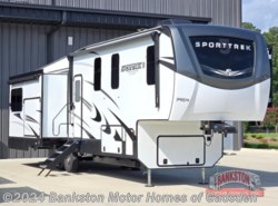 New 2024 Venture RV SportTrek Touring Edition STTF353VRK available in Attalla, Alabama