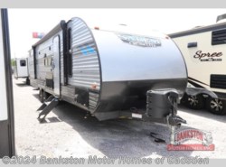 Used 2022 Forest River Salem Cruise Lite 28VBXL available in Attalla, Alabama