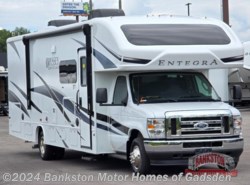 New 2025 Entegra Coach Odyssey 29V available in Attalla, Alabama