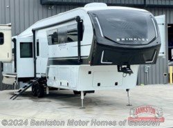 New 2025 Brinkley RV Model Z 3610 available in Attalla, Alabama