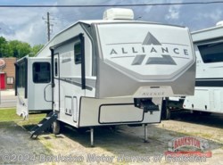 New 2024 Alliance RV Avenue All-Access 29RL available in Attalla, Alabama