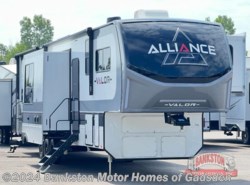 New 2025 Alliance RV Valor 44V14 available in Attalla, Alabama