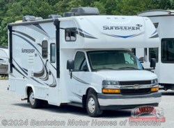 Used 2019 Forest River Sunseeker LE 2250SLE Chevy available in Attalla, Alabama