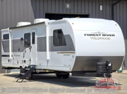 New 2024 Forest River Wildwood 29VBUDX available in Attalla, Alabama