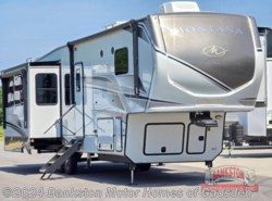 New 2025 Keystone Montana 3623EB available in Attalla, Alabama