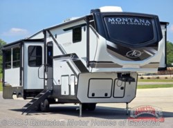 New 2025 Keystone Montana High Country 295RL available in Attalla, Alabama