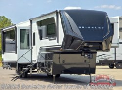 New 2025 Brinkley RV Model G 3950 available in Attalla, Alabama