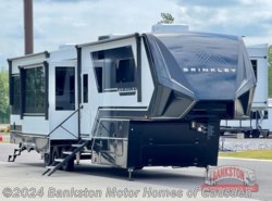 New 2025 Brinkley RV Model G 4000 available in Attalla, Alabama