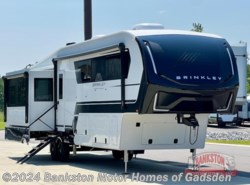 New 2025 Brinkley RV Model Z 3610 available in Attalla, Alabama