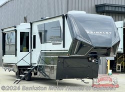 New 2025 Brinkley RV Model G 3500 available in Attalla, Alabama