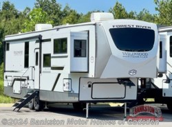 New 2025 Forest River Wildwood Heritage Glen Elite Series 36FL available in Attalla, Alabama