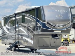 New 2025 Keystone Montana 3901RK available in Attalla, Alabama