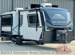 New 2025 Brinkley RV Model Z AIR 285 available in Attalla, Alabama