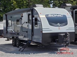 Used 2023 Venture RV Sonic SN241VFL available in Attalla, Alabama