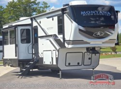 New 2025 Keystone Montana High Country 381TB available in Attalla, Alabama