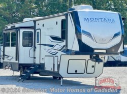 Used 2024 Keystone Montana High Country 381TB available in Attalla, Alabama