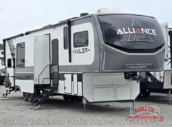 Used 2024 Alliance RV Valor 44V14 available in Attalla, Alabama