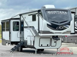 New 2025 Keystone Montana High Country 295RL available in Attalla, Alabama