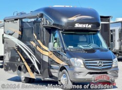 Used 2020 Thor Motor Coach Siesta Sprinter 24MB available in Attalla, Alabama