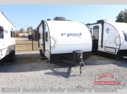 New 2024 Forest River  R Pod RP-194C available in Attalla, Alabama