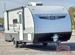 New 2025 Gulf Stream Ameri-Lite Super Lite 177BH available in Attalla, Alabama