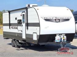 New 2025 Gulf Stream Ameri-Lite Ultra Lite 269BH available in Attalla, Alabama