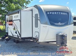 New 2024 Venture RV SportTrek Touring Edition STT333VMI available in Attalla, Alabama