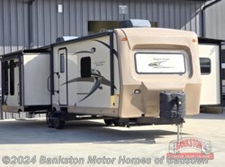 Used 2015 Forest River Flagstaff Classic Super Lite 832IKBS available in Attalla, Alabama