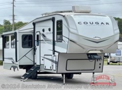 Used 2023 Keystone Cougar Half-Ton 29RLI available in Attalla, Alabama