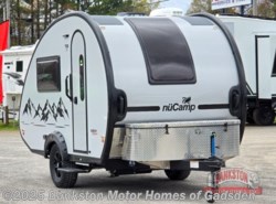 New 2025 NuCamp TAB 360 Black Canyon available in Attalla, Alabama