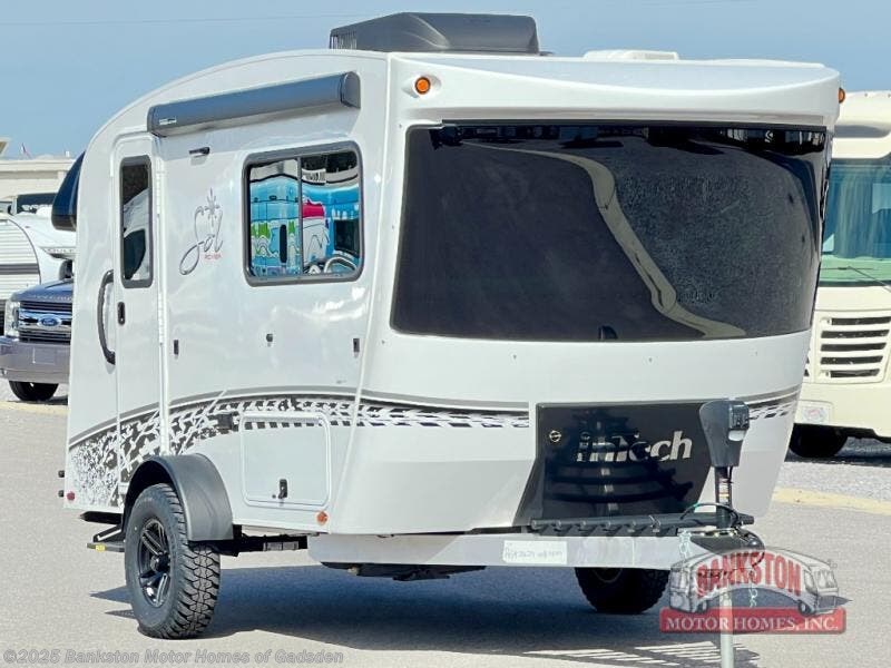 New 2025 inTech Sol Dawn available in Attalla, Alabama