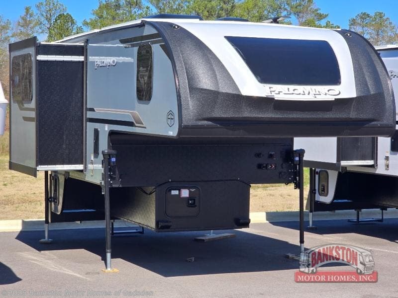 New 2025 Palomino Backpack Edition HS-2902 MAX available in Attalla, Alabama