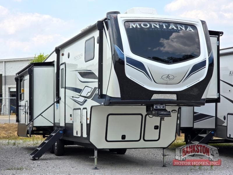 Used 2023 Keystone Montana High Country 311RD available in Attalla, Alabama