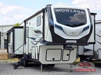 Used 2023 Keystone Montana High Country 311RD available in Attalla, Alabama