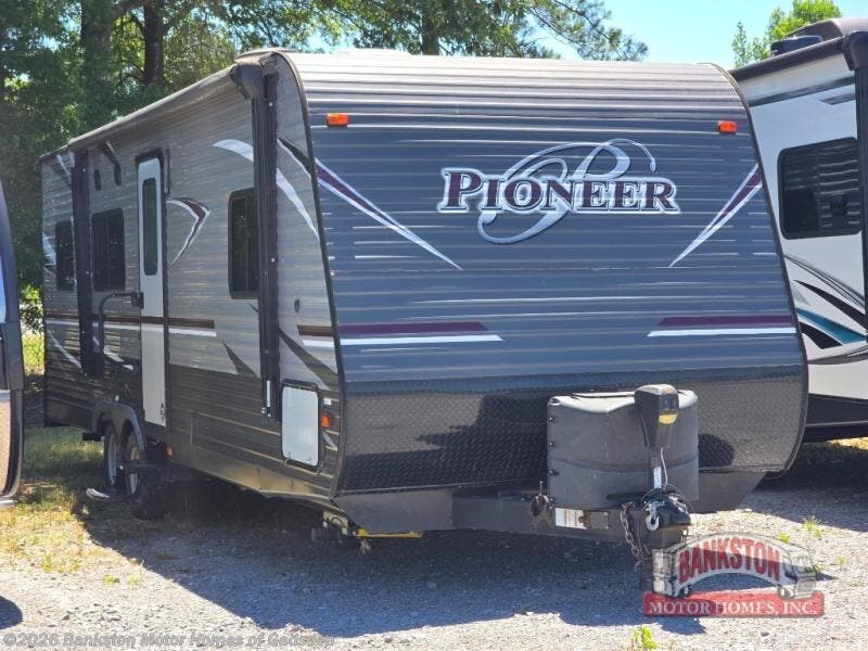 Used 2019 Heartland Pioneer RG 26 available in Attalla, Alabama