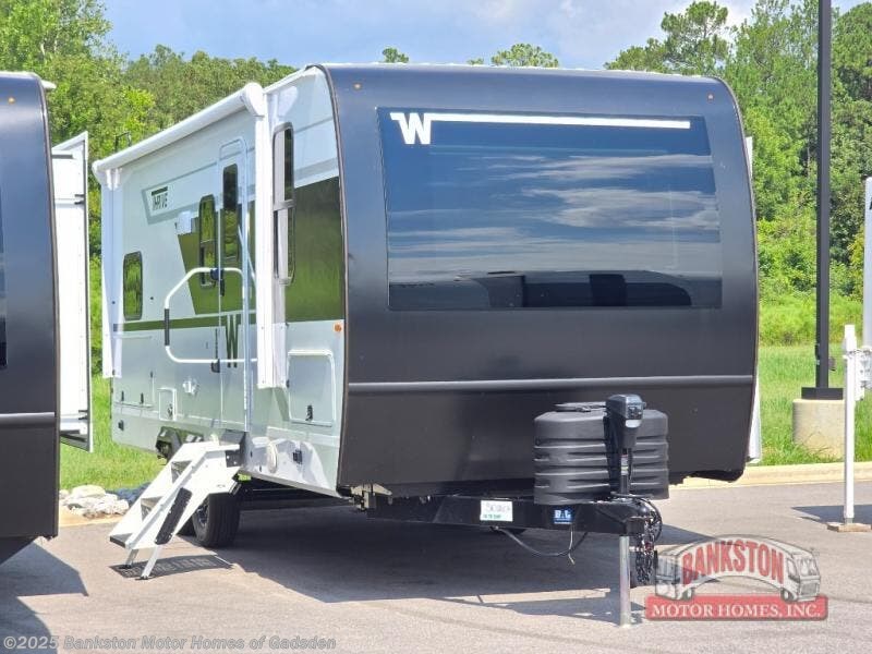 New 2026 Winnebago Thrive 22MBH available in Attalla, Alabama