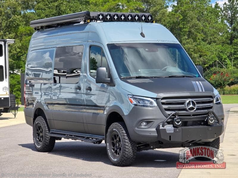 New 2025 Storyteller Overland Beast MODE Storyteller Overland  OG available in Attalla, Alabama