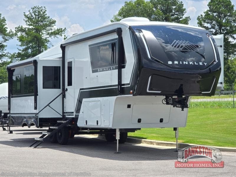 New 2026 Brinkley RV Model Z 3100 available in Attalla, Alabama