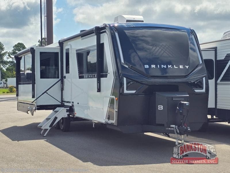 New 2026 Brinkley RV Model Z AIR 297 available in Attalla, Alabama