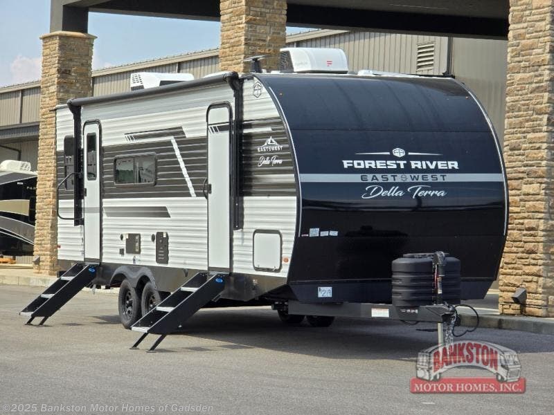 New 2026 East to West Della Terra 251RD available in Attalla, Alabama