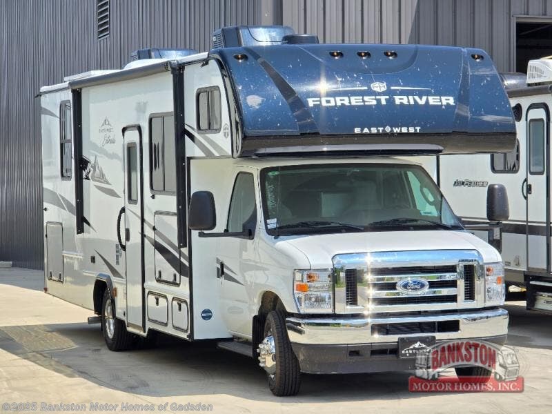 New 2026 East to West Entrada 2800S available in Attalla, Alabama