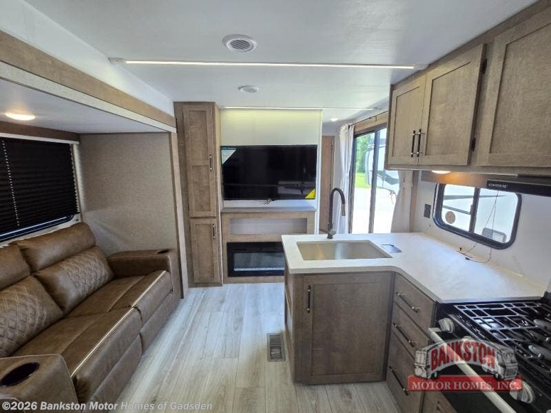 New 2026 Keystone Springdale 380DB available in Attalla, Alabama