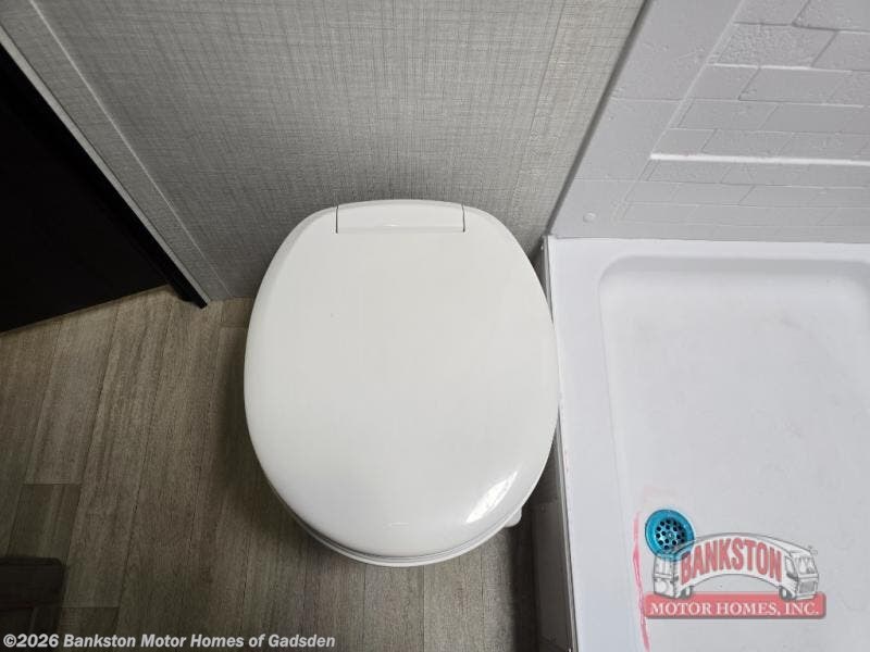 New 2026 Keystone Springdale Classic 291BRC available in Attalla, Alabama