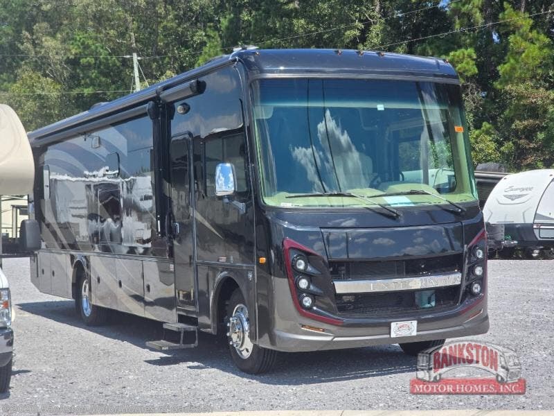 Used 2020 Entegra Coach Emblem 36H available in Attalla, Alabama