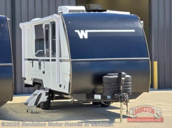 New 2026 Winnebago Micro Minnie 2108DS available in Attalla, Alabama